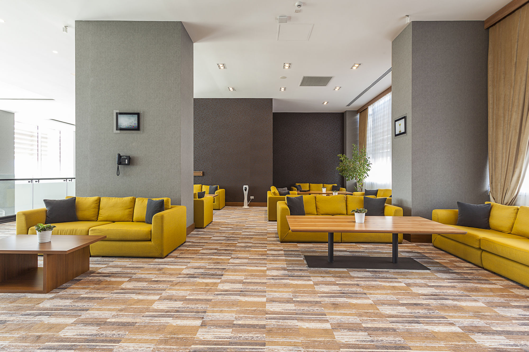 Hotel Hampton By Hilton Kocaeli Symbol Exterior foto